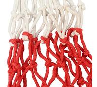 Filet basketball ronds Softee Equipment (x2) Blanc TU