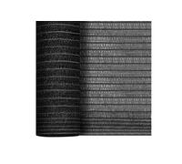 Vidaxl Filet Brise-Vue Anthracite 3,6x25 M Pehd 175 G/M²