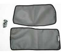 FILET CACHE RADIATEUR POLISPORT KX450F 12-15 UNIQUEMENT POUR POLISPORT