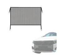 Filet calandre, pour Dacia Sandero Stepway 2021-2024 radiateur