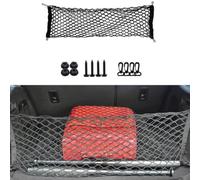 Filet Cargo SUV 90x30cm Maille Extensible Filet Cargo SUV 90x30cm