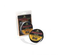 Filet Carp Spirit Protection Mesh Refiller 7m - 14 Mm Noir
