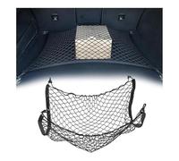 Filet Coffre Voiture, pour Audi A3 8P 8V Sportback 2003 2004 2005 2006 2007 2008-2023 2025 2026 Filet Rangement Voiture Filet Elastique Bagages Fixe en Extensible Rangement organisateurs