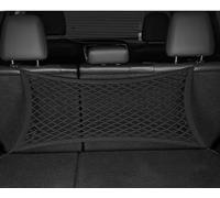 Filet Coffre Voiture pour Renault Kadjar 2020,Filet de Coffre de Voiture Double Couche Filet de Bagage Nylon Élastique Filet de Rangement Coffre de Voiture,A 70 * 30cm