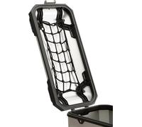 SW-Motech Filet de couvercle Trax ADV M pour valise latérale Noir