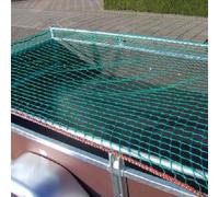 Carpoint Remorque nette 0923282 Vert
