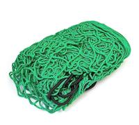 Filet Couvre remorque avec Bord élastique,Filet de remorque Filet de chargement Filet de superposition,Filet de remorque 2x3m