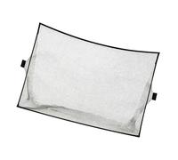 Filet d ' entraînement pour la Pratique du Chipping, Zone de | Taille professionnelle 10 pieds x 7 pieds pour des exercices de swing efficaces et sûrs et des exercices