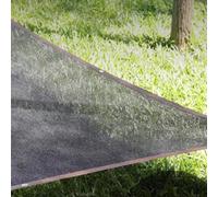 Filet d’ombrage 55% Protection Plantes Toile Solaire pour Pots de Fleurs,Terrasse de Jardin et Fleurs Résistant aux UV et intempéries pour Couverture Potager