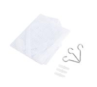 Filet D'Angle En Peluche Pour Jouets De Chambre D'Enfant, Grand Support De Hamac En Peluche Pour Animaux De Compagnie