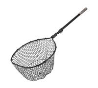 Westin Perch L Foldable Landing Net Argenté 70-110 x 45 x 55 x 35 cm