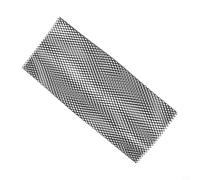 Filet de 18 cm de diamètre pour transporter des bouteilles simples de 160 g - Noir/orange/bleu/jaune - Réservoirs en PVC anti-rayures pour réservoir de plongée - Housse de protection en maille pour