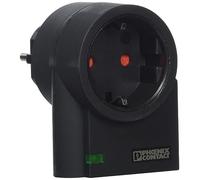 Filet de 1d Phoenix Contact Mnt Protection main Trot