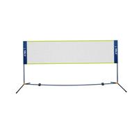 Filet de badminton couverture complete NILS Multicolore 3,05 mx1,55 m