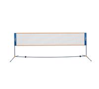 Filet de badminton couverture complete NILS Multicolore 4 mx1,55 m