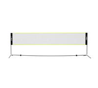 Filet de badminton couverture complete NILS Multicolore 5 mx1,55 m