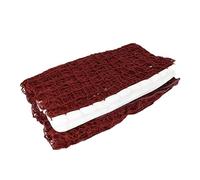 Filet de badminton épais pliable facile à installer en nylon multi-sports canne à pêche rapide portable tennis football entraînement filet de tennis