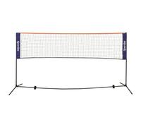 Filet de badminton et de mini tennis portable Spordas Noir 5 m