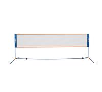 Filet de badminton couverture complete NILS Multicolore 4 mx1,55 m