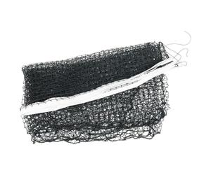 Filet de Badminton Pliant Léger en Nylon pour Entraînement et Match | Conception Résistante à L'usure, Format Compact Réutilisable, Usage Intérieur et Extérieur, Sport Collectif
