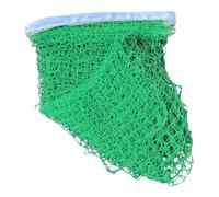 Filet de badminton portable | Filet de badminton professionnel haute résistance, pliable et léger pour équipement de badminton, filet de volley-ball pour jardin, plage, parc, extérieur