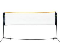 Filet de badminton portable - un set de badminton pratique !