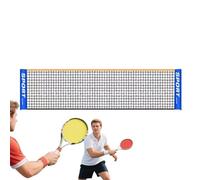 Filet de badminton pour cour - De tennis, Mini Peaket Backyard
