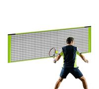 Filet de Badminton pour le Jardin Filet de Remplacement pour Tennis