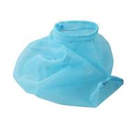 Filet De Bain De Beauté Pour Chat,Pas De Prise,Morsure,Liage,Bain,Coupe Des Ongles,Injection,Vérification,Fournitures,Accessoires Pour Animaux De Compagnie - Type Blue-M