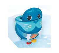 Ludi Filet de bain XXL Morse - bleu TU