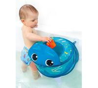 Filet de bain XXL Morse - bleu TU