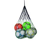 Filet de Ballon Uhlsport Noir TU Unisex