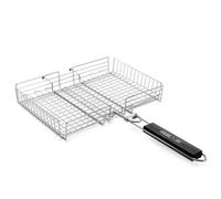 Filet De Barbecue Extérieur Pinces à poisson for filet de barbecue Fournitures for barbecue