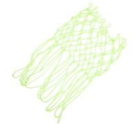 Filet de Basket-Ball Lumineux de Remplacement en Nylon pour Panier Extérieur