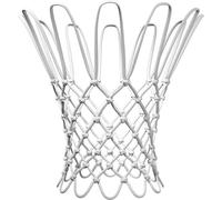 Filet basketball robustre Spalding - net white - TU