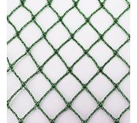 Filet De Bassin 12 M X 8 M Filet À Feuilles, Filet, Filet De Protection Contre Les Oiseaux, Robuste Vert