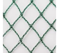 Filet De Bassin 5m X 12m Filet À Feuilles, Filet De Protection Contre Les Feuilles, Robuste Vert