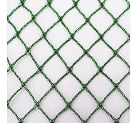 Filet De Bassin 6 M X 6 M Filet À Feuilles, Filet, Filet De Protection Contre Les Oiseaux, Robuste Vert