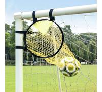 Filet De But De Football Inf Entraînement De Ballon De Football - Pack De 2 Jaune