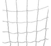 Filet de But de Soccer, Haute Qualité et Résistant, Filet de Poteau de But de Soccer, 12x6FT, Adapté pour Family, Ecole, Club, Match(But Exclu)