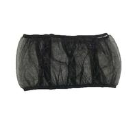 Filet de cage à oiseaux élastique pour cage à oiseaux pour cacatoès, bleuets et perruches
