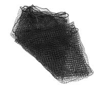 Filet de Cage de Golf Noir en Polyéthylène, Grosse Couverture | Résistance aux Chocs, Pratique Intérieure Plus Sûre, pour Golfeurs et Entraînement au Garage