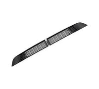 Filet De Calandre Pare-choc Avant Radiateur Panneau Accessoires Grille Pour Modelo Y 2019 - 2022 Calandre