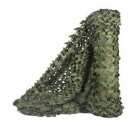 Filet De Camouflage 0.5x3m 1x3m 1.5x3m 2x4m 2.5x4m 3x5m 3.5x5m 4x6m 4.5x6m 5x7m Vert Camo Filet de Chasse pour Parasol,Terrasse Protection Solaire (Taille : 3.5 x 6 m)