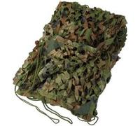 Filet de camouflage 2 x 3 m 6 m² G