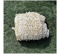 Filet De Camouflage, 2x2/2x4/3x4/3x5/4x5/4x6m Filet D'ombrage De Camo Beige, Militaire Chasse Filet De Camouflage Protection Solaire,2x4m(6.6 * 13ft)