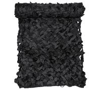 Filet de camouflage 2x3 m MFH - Black