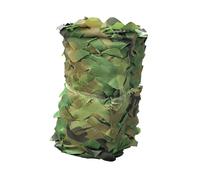 Filet de Camouflage 3x4m 4x4m 5x8m 2x3.0m 6x12m Filet Camo,Rouleau de Treillis de Camouflage,Filets Camouflage Armée,Filet Militaire pour Chasse,Jardin,Soleil,Camping (Taille : 1X7M)