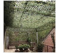 Filet De Camouflage 3x6m,rouleau De Filet Camo De Grande Taille,filet De Parasol Militaire,pour Chasse,dissimulation,décoration De Fête,couverture De Filet De Camouflage Bois,1.5x6m(4.9*19.7ft)