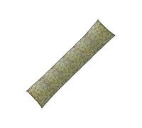 Vidaxl Filet De Camouflage Avec Sac De Rangement 1,5x6 M Vert Vert